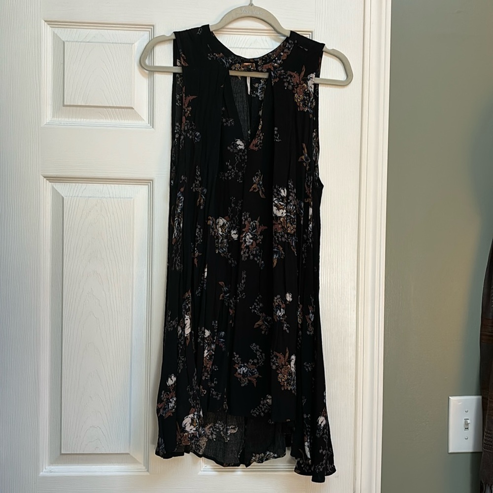Free People Top - S